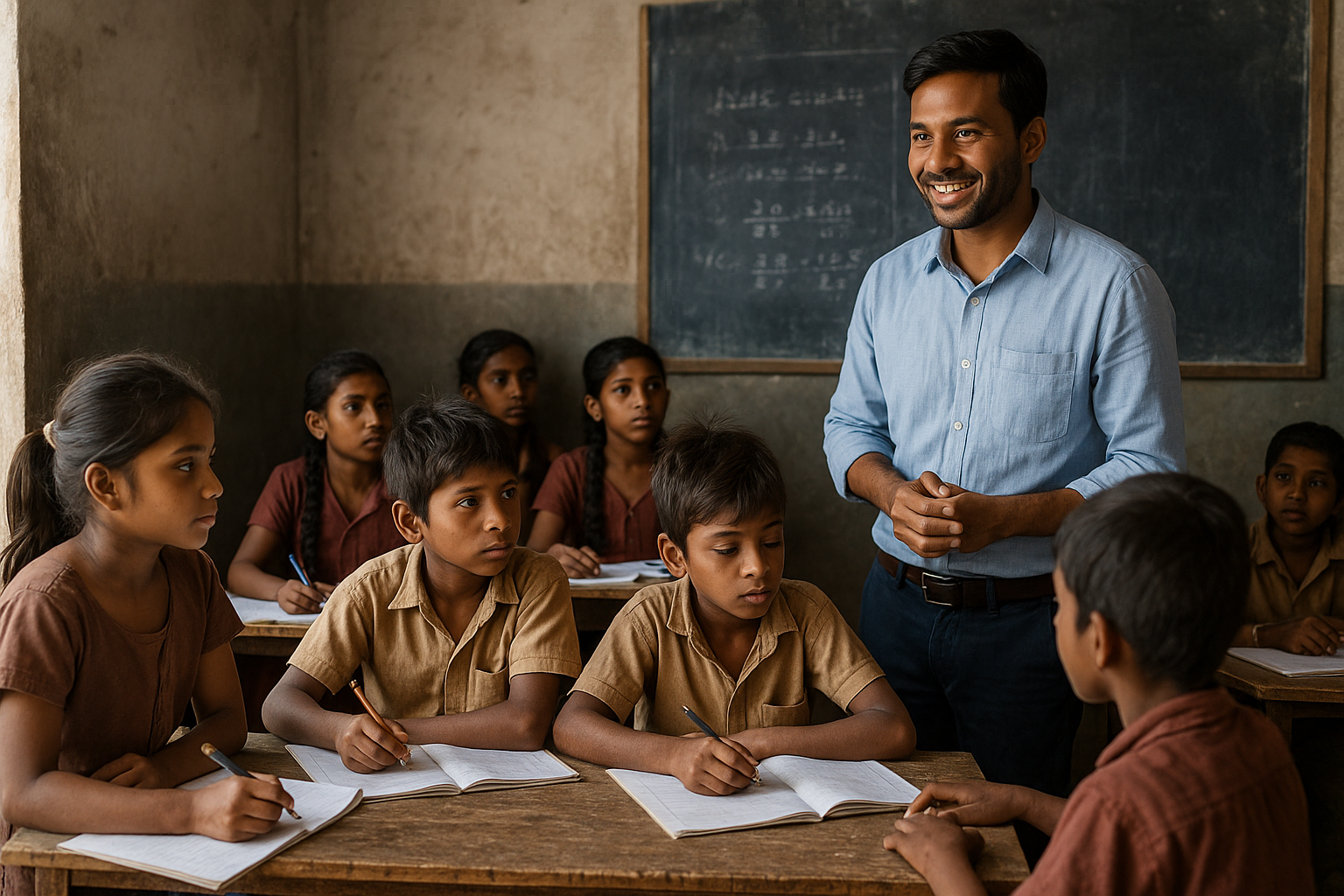Education