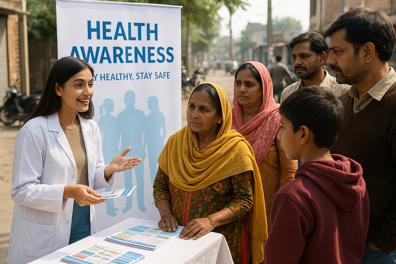 Health Awareness